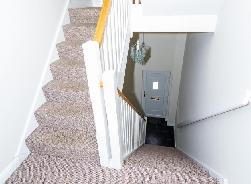 46 Todd's Hill Park **, 3 MONTH LEASE Opportunity**, Saintfield, BT24 7FB