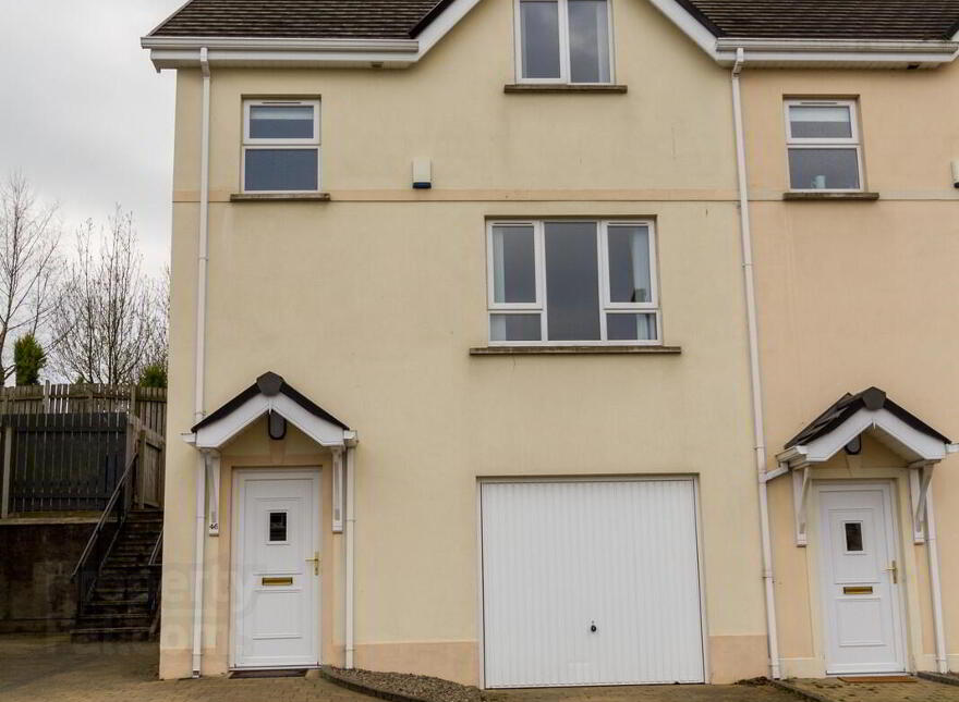 46 Todd's Hill Park **, 3 MONTH LEASE Opportunity**, Saintfield, BT24 7FB photo