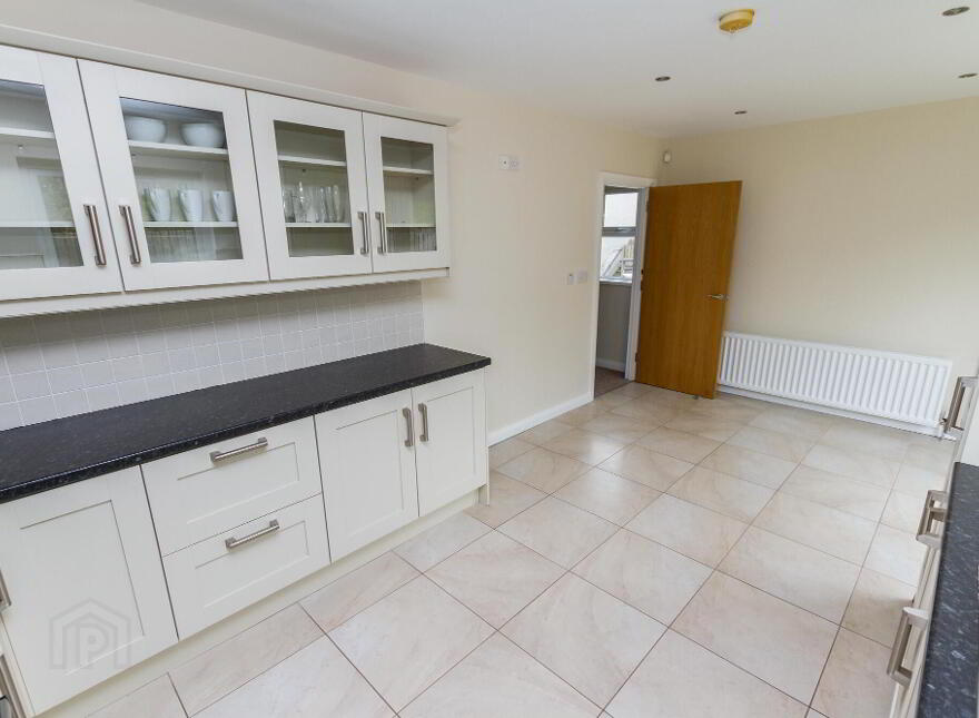 46 Todd's Hill Park **, 3 MONTH LEASE Opportunity**, Saintfield, BT24 7FB