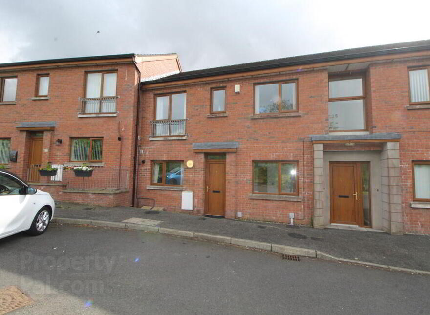 5 Ashgrove Lodge, Newtownabbey, BT36 6WY photo