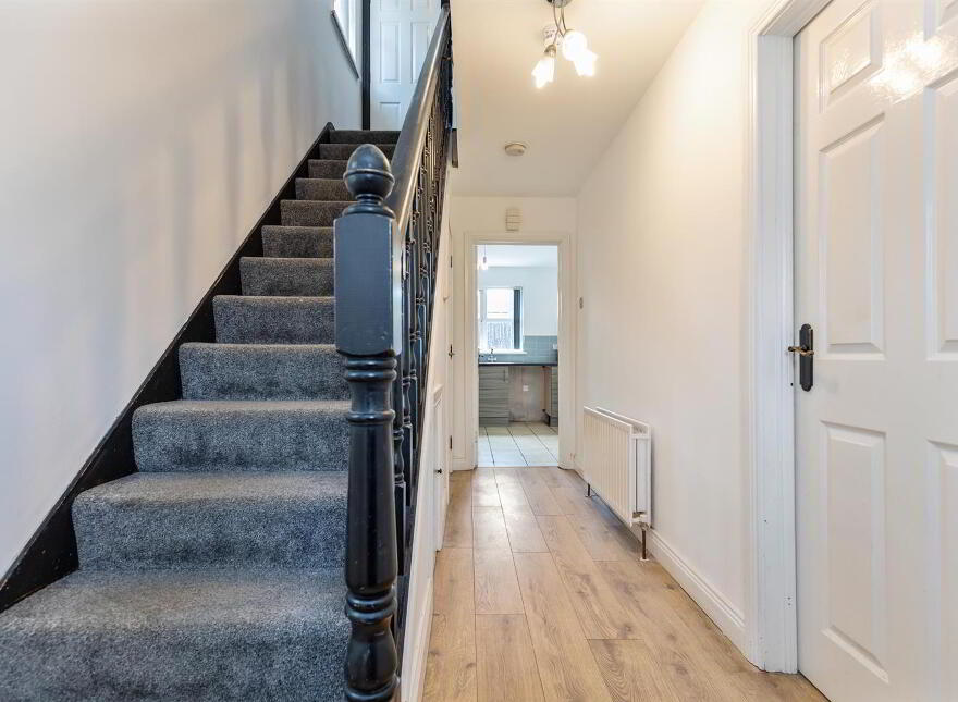 26 Lindara Drive, Larne, BT40 2FB