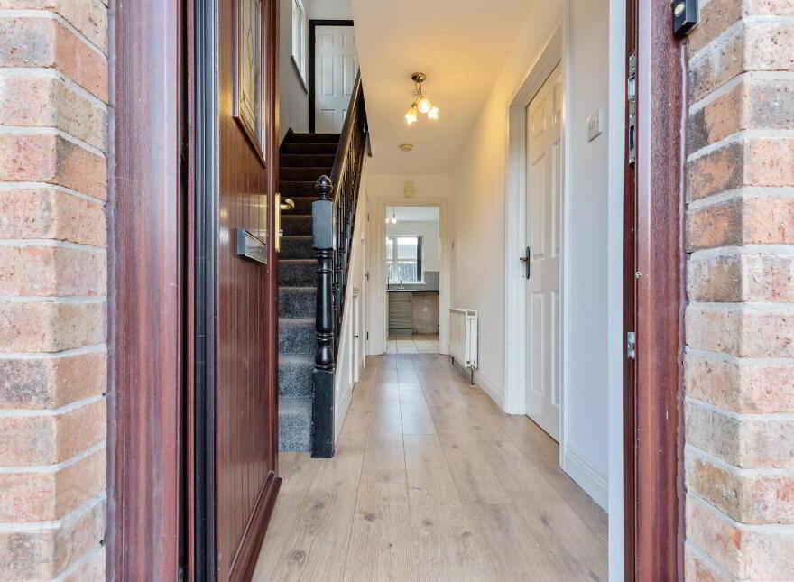 26 Lindara Drive, Larne, BT40 2FB