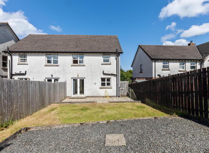 26 Lindara Drive, Larne, BT40 2FB