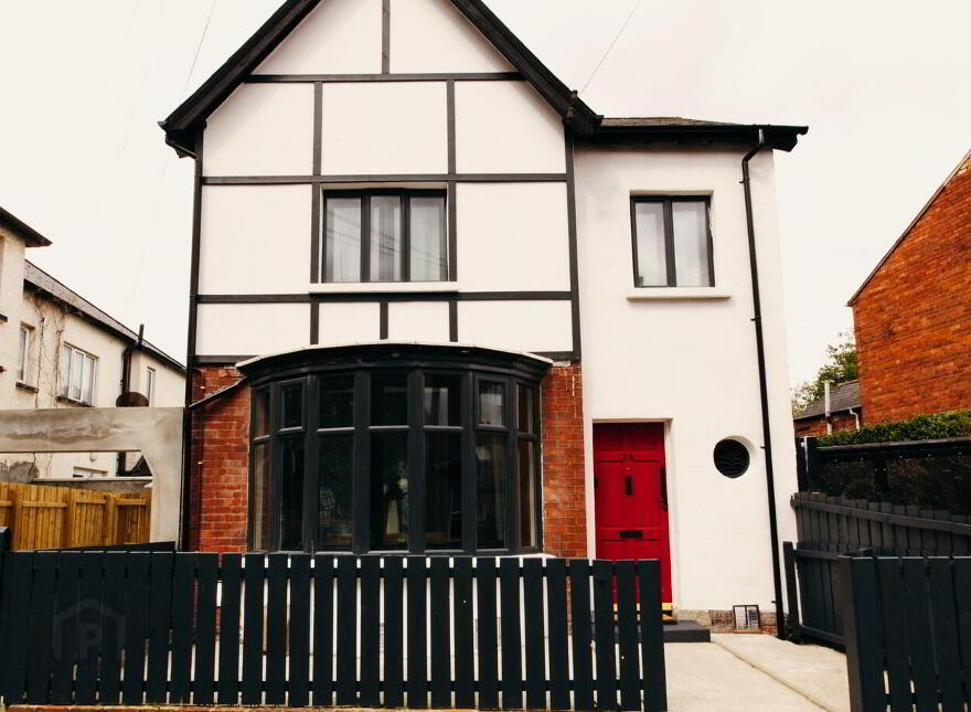 2a Landseer Street, Belfast, BT9 5AL