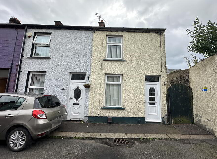 18 Prospect Place, Ballymena, BT43 5BL photo