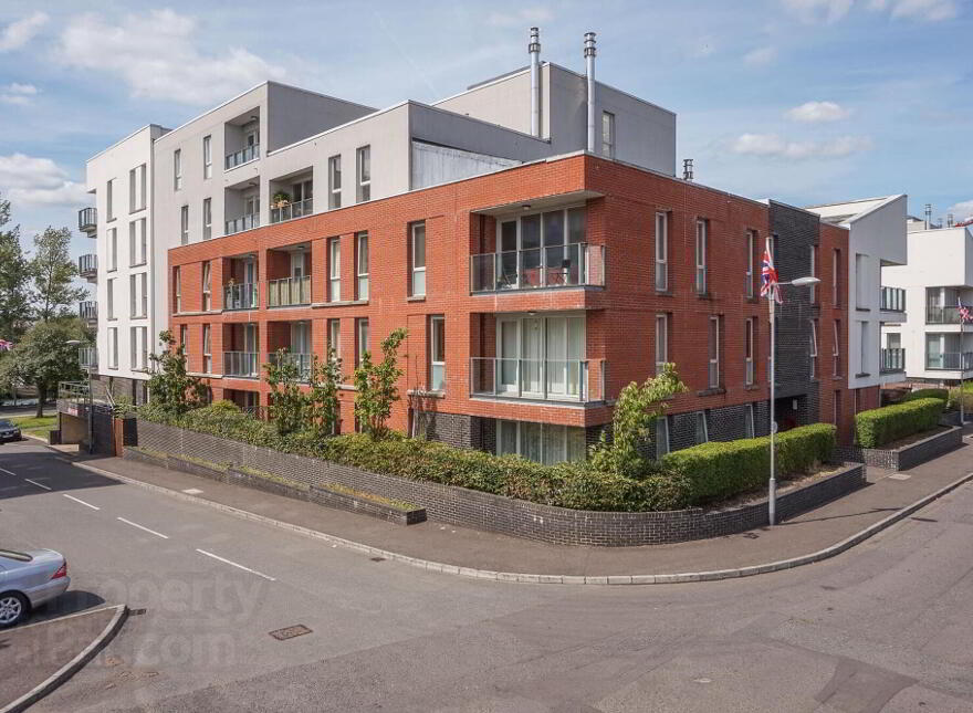 24 The Hull, 35 Annadale Crescent, Belfast, BT7 3NE photo