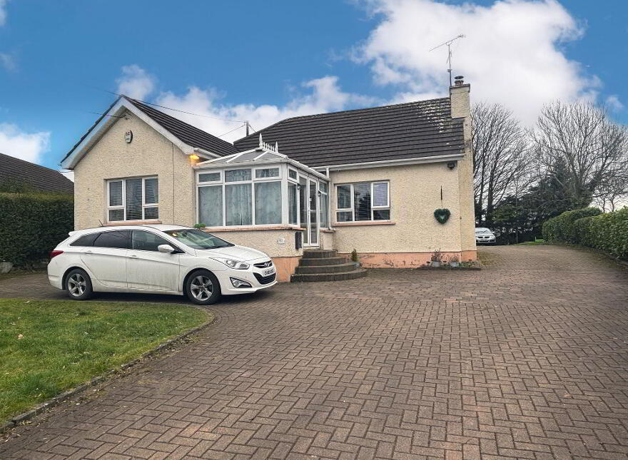41 Circular Road, Ballymena, BT43 6NB photo