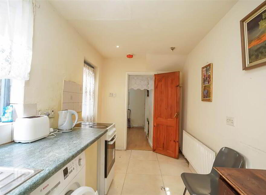 54 Jerusalem Street, Holylands, Belfast, BT7 1QP