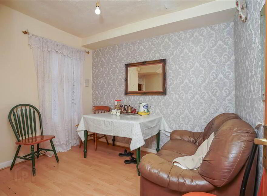 54 Jerusalem Street, Holylands, Belfast, BT7 1QP