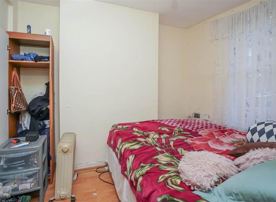 54 Jerusalem Street, Holylands, Belfast, BT7 1QP