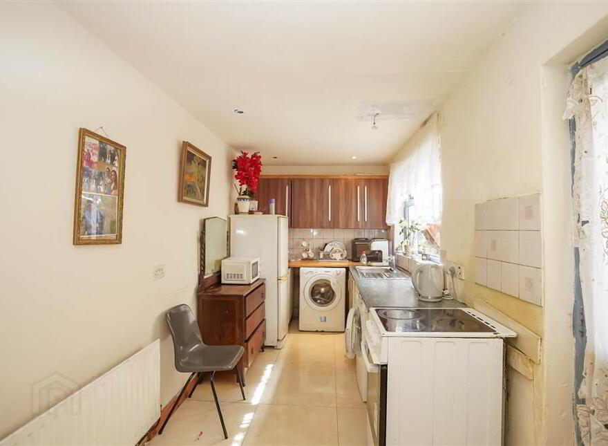 54 Jerusalem Street, Holylands, Belfast, BT7 1QP