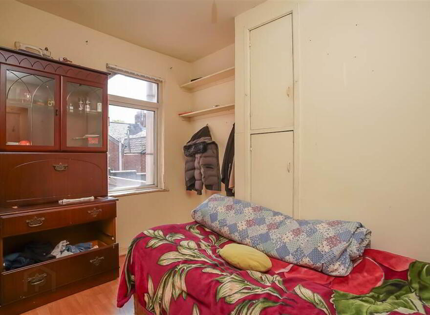 54 Jerusalem Street, Holylands, Belfast, BT7 1QP