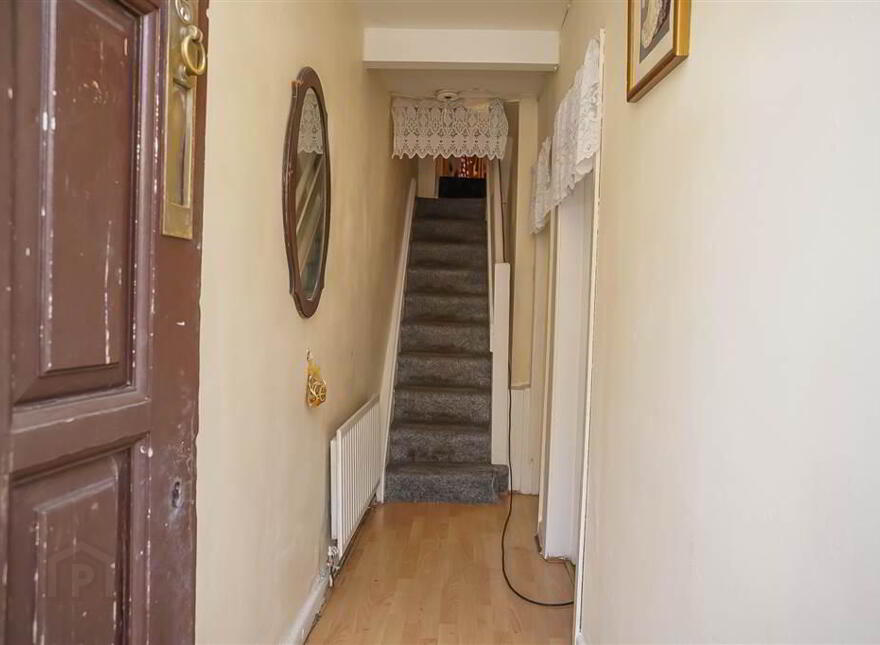 54 Jerusalem Street, Holylands, Belfast, BT7 1QP