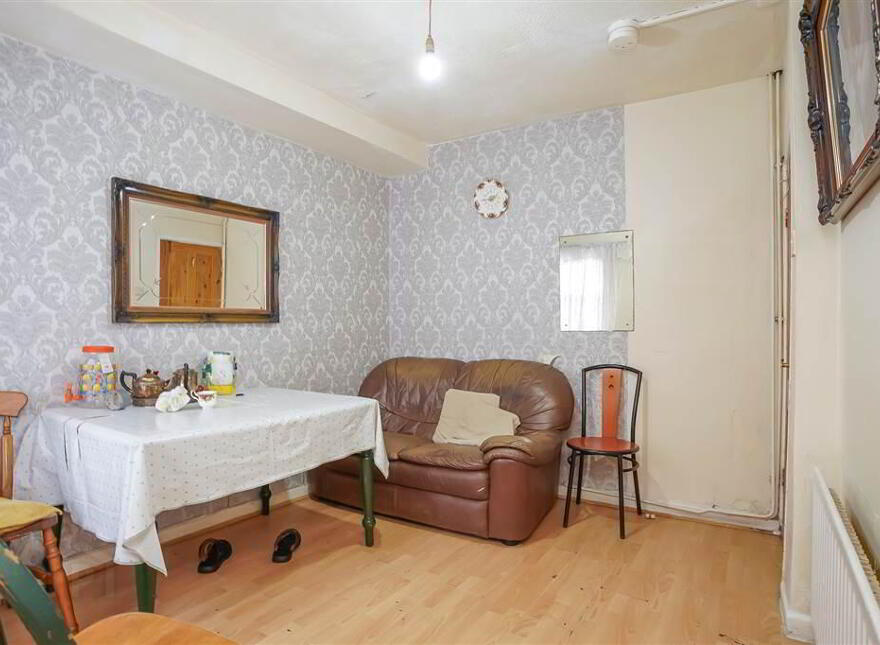 54 Jerusalem Street, Holylands, Belfast, BT7 1QP