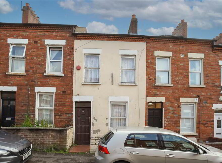 54 Jerusalem Street, Holylands, Belfast, BT7 1QP photo
