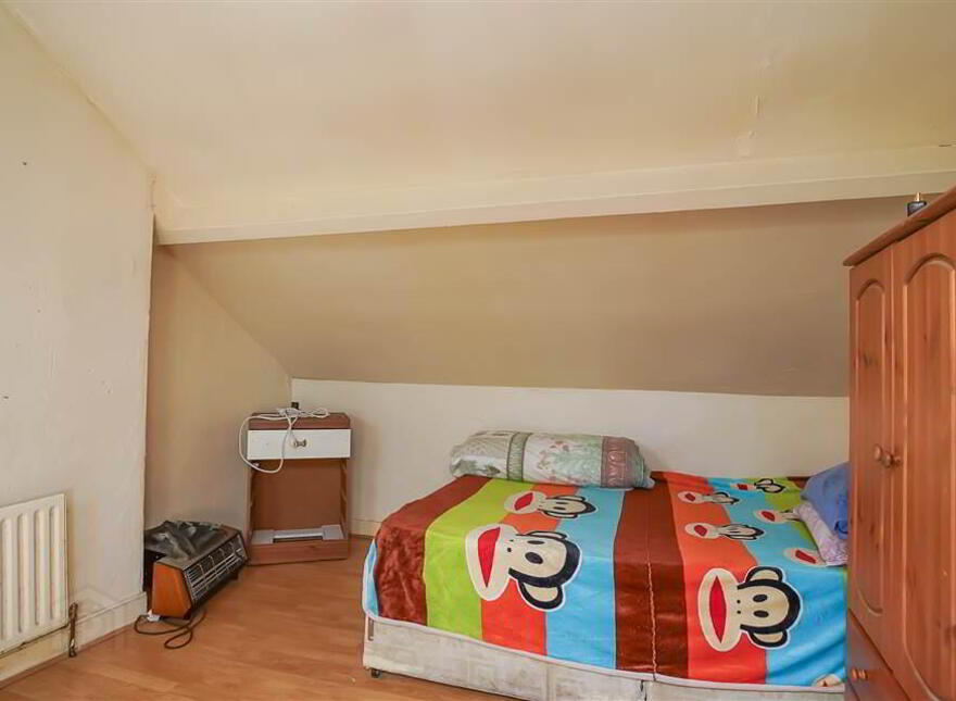 54 Jerusalem Street, Holylands, Belfast, BT7 1QP