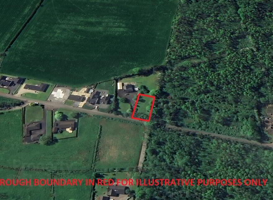 Magherabeg Road, Randalstown, Antrim, BT41 2PL photo