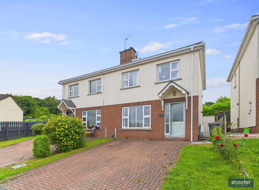 24 Maple Grove, Newry, BT34 2GW