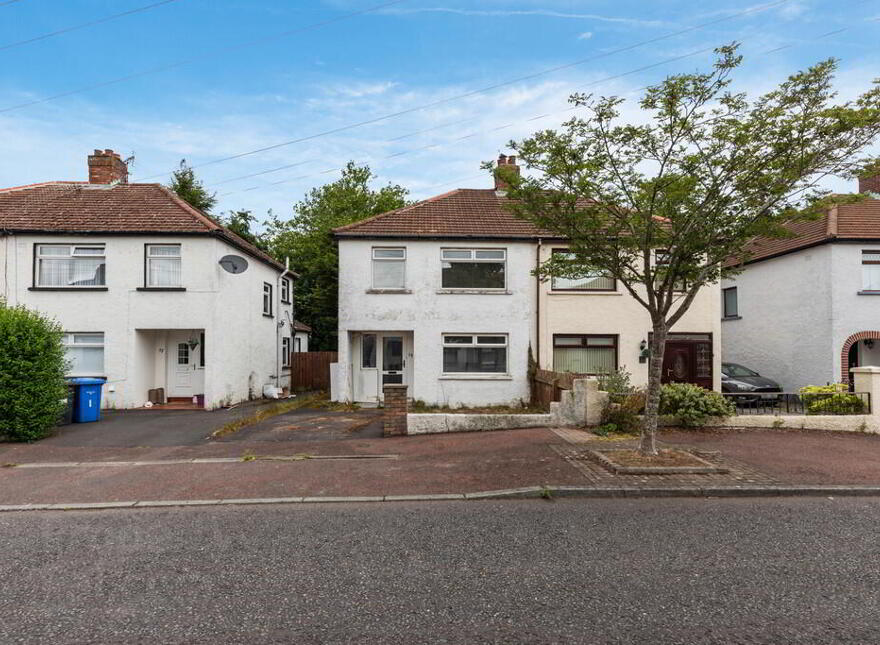 15 Sunderland Road, Belfast, BT6 9LY photo