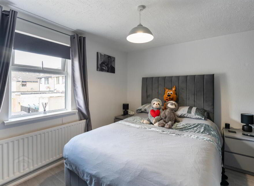 44c Tynan Drive, Newtownabbey, BT37 0HZ