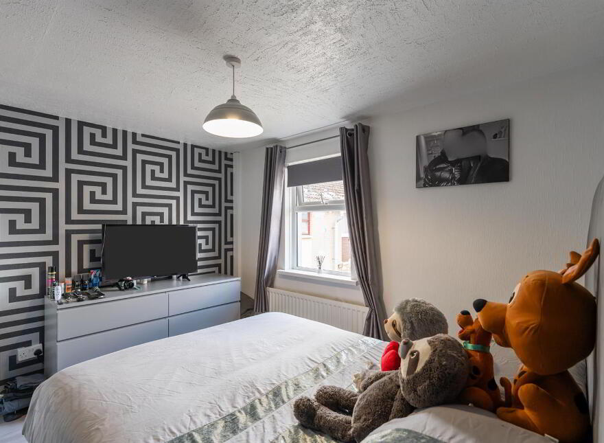 44c Tynan Drive, Newtownabbey, BT37 0HZ