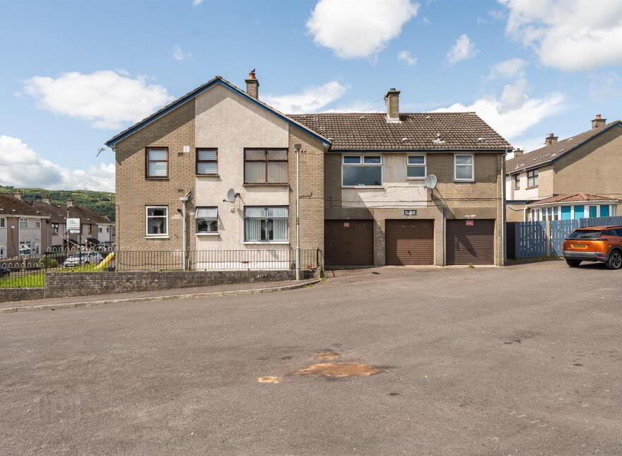 44c Tynan Drive, Newtownabbey, BT37 0HZ