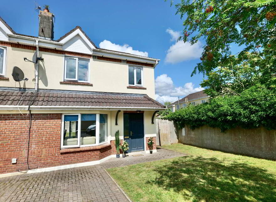 22 Maypark, Dooradoyle, V94YY1E photo