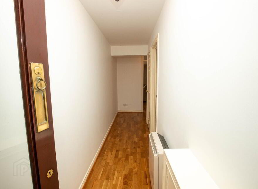 27 Edgewater, South Promenade, Newcastle, BT33 0EY