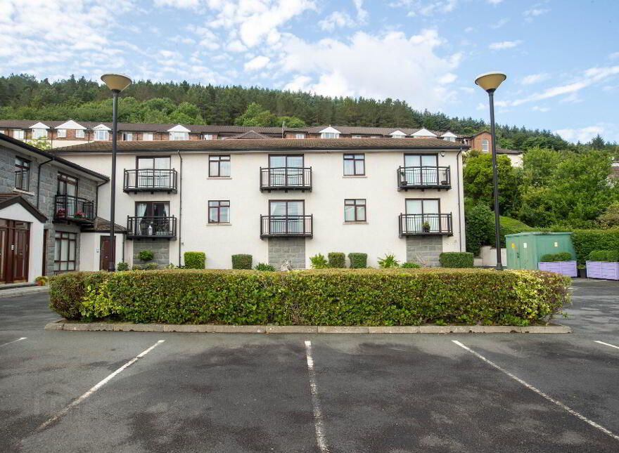 27 Edgewater, South Promenade, Newcastle, BT33 0EY