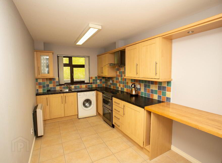 27 Edgewater, South Promenade, Newcastle, BT33 0EY