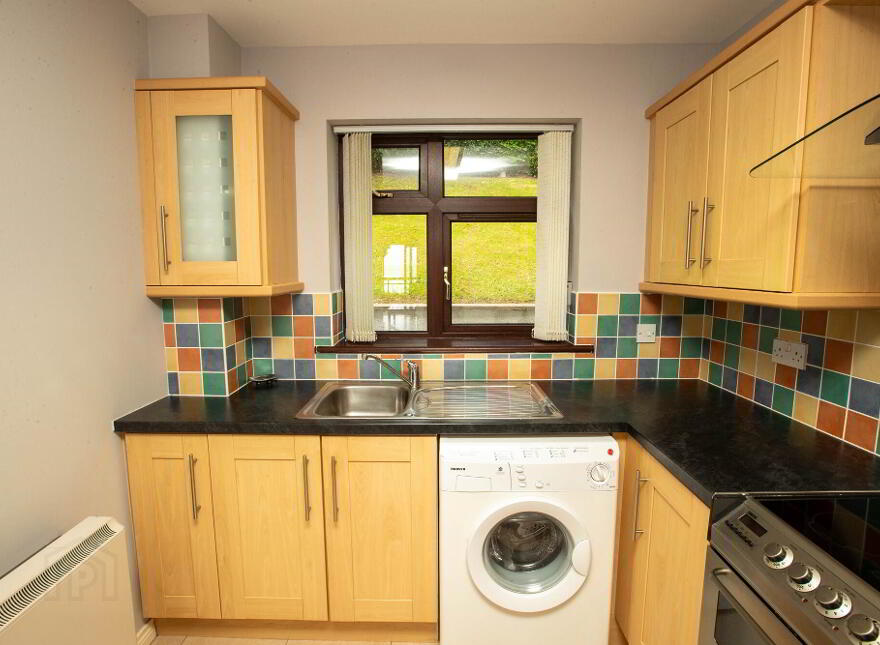 27 Edgewater, South Promenade, Newcastle, BT33 0EY
