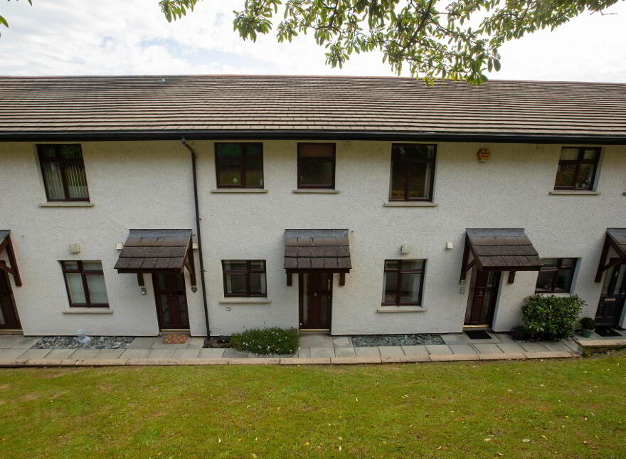 27 Edgewater, South Promenade, Newcastle, BT33 0EY