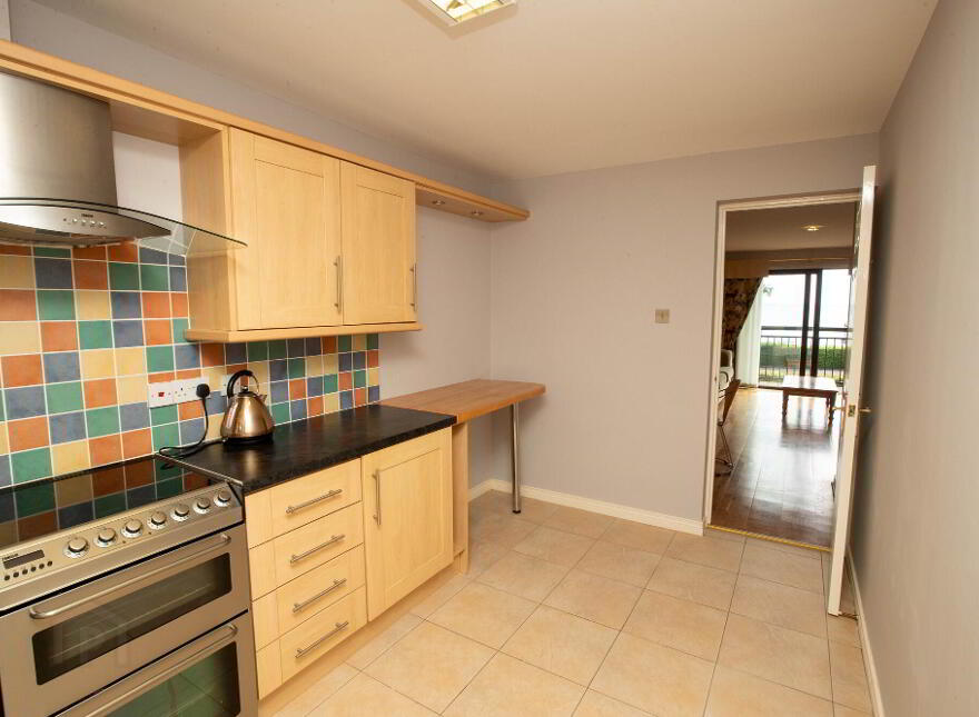 27 Edgewater, South Promenade, Newcastle, BT33 0EY