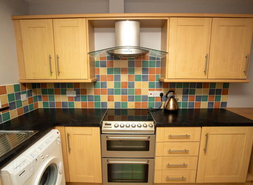 27 Edgewater, South Promenade, Newcastle, BT33 0EY