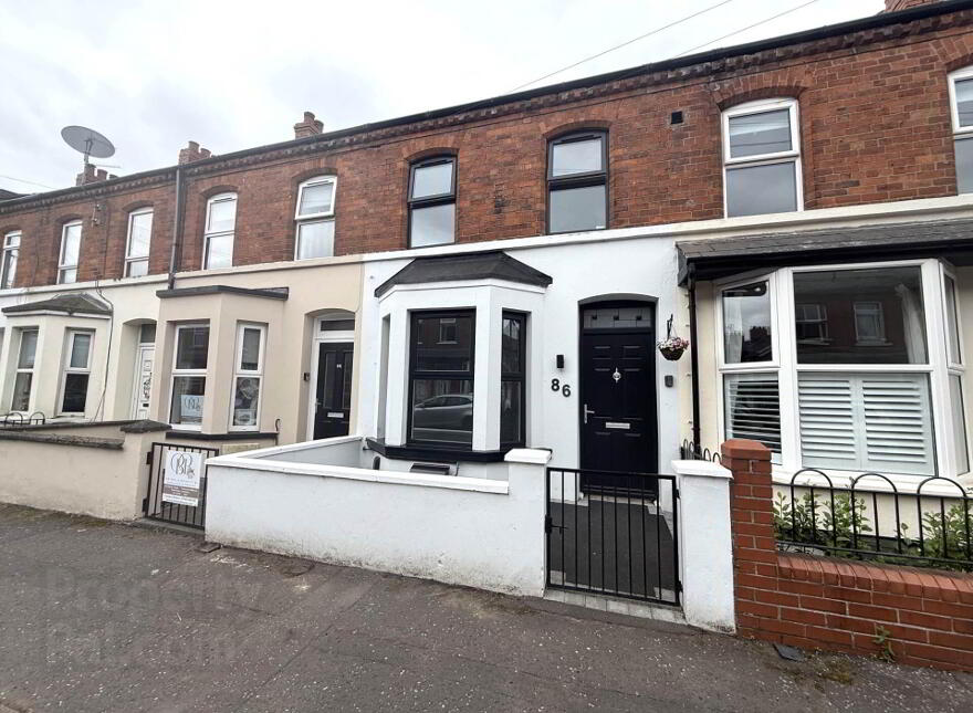86 Belmont Avenue, Belfast, BT4 3DE photo