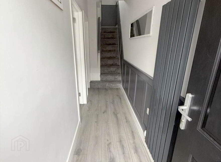 86 Belmont Avenue, Belfast, BT4 3DE