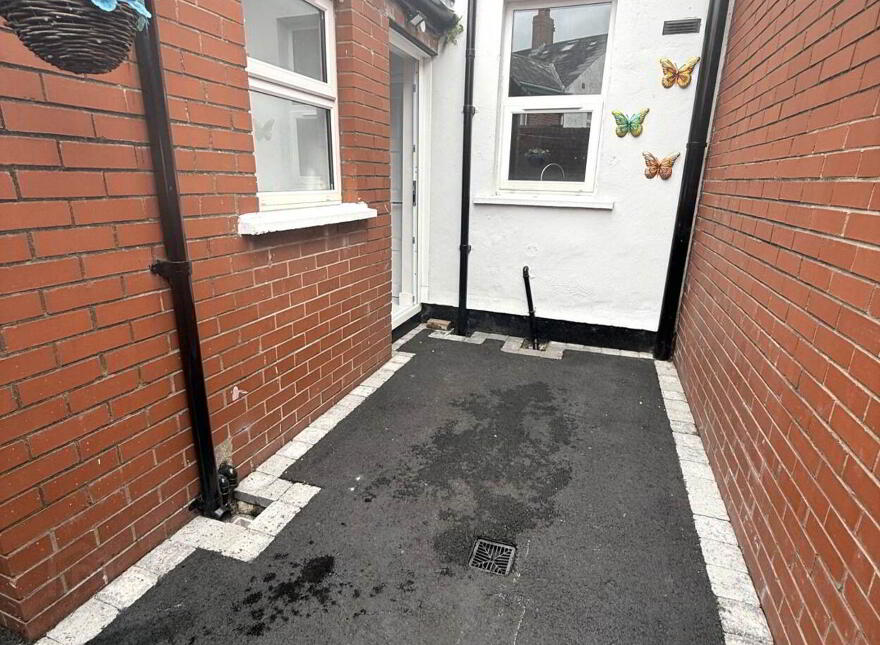 86 Belmont Avenue, Belfast, BT4 3DE