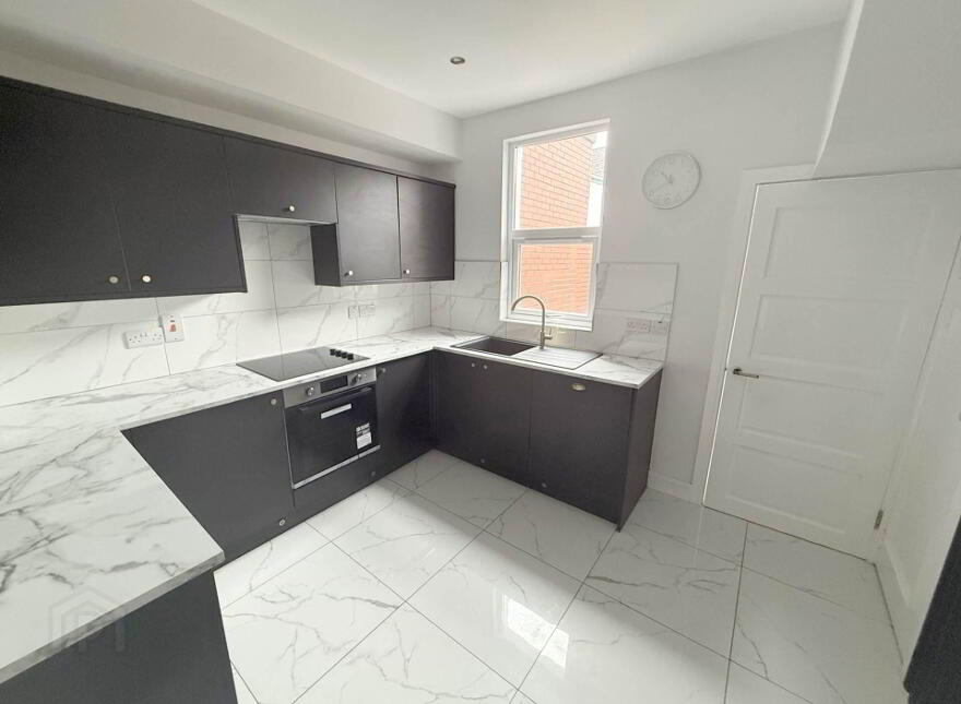 86 Belmont Avenue, Belfast, BT4 3DE