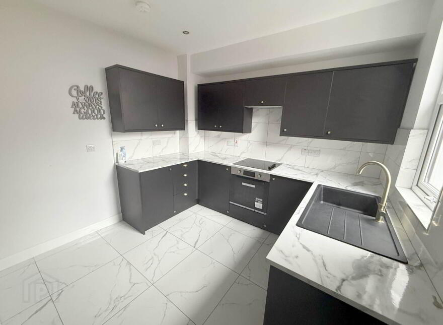86 Belmont Avenue, Belfast, BT4 3DE