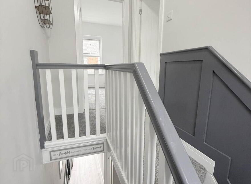 86 Belmont Avenue, Belfast, BT4 3DE