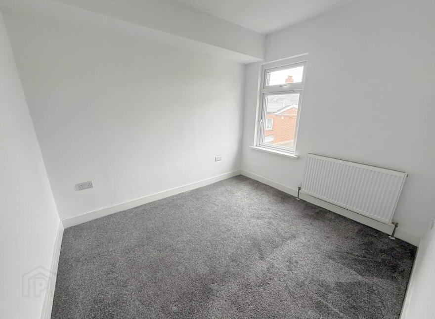 86 Belmont Avenue, Belfast, BT4 3DE