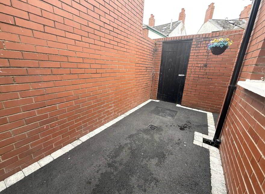86 Belmont Avenue, Belfast, BT4 3DE