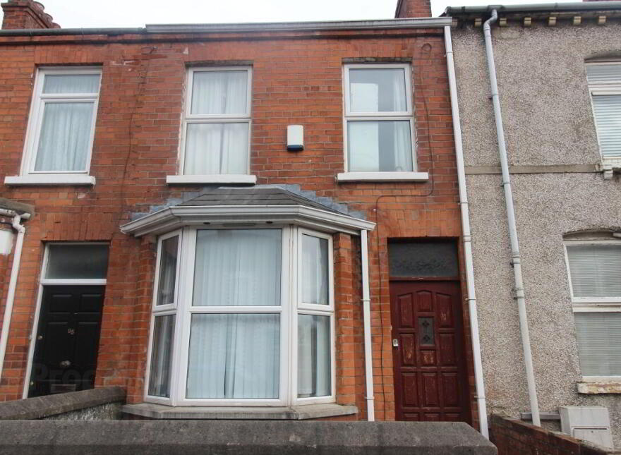 93 Donnybrook Street, Belfast, BT9 7DE photo