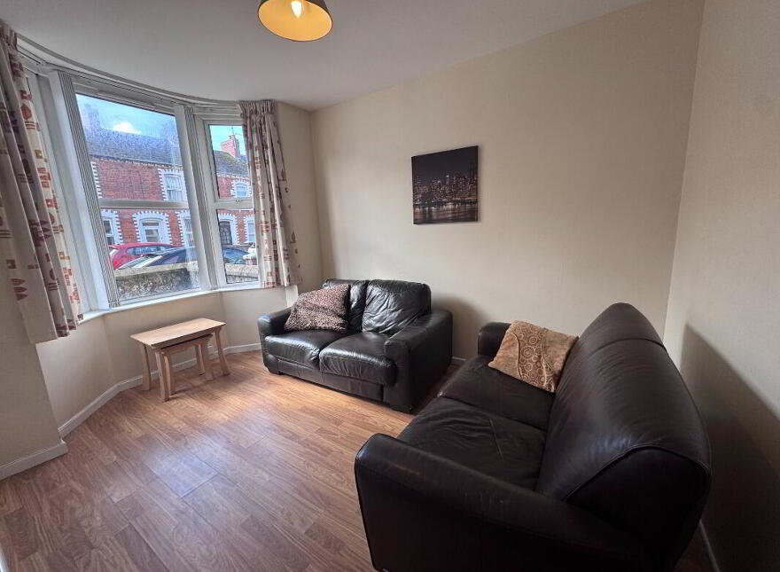 93 Donnybrook Street, Belfast, BT9 7DE