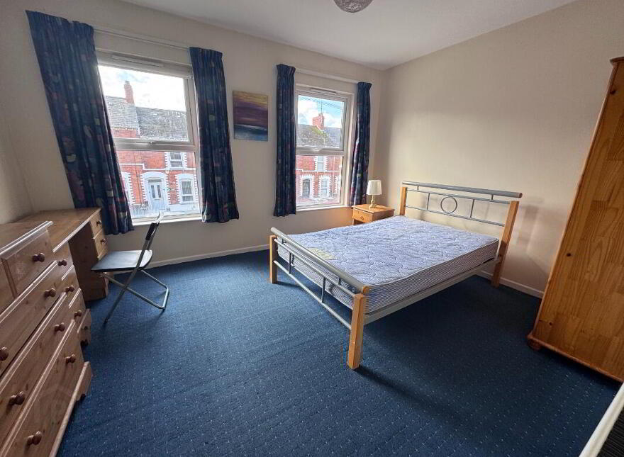 93 Donnybrook Street, Belfast, BT9 7DE
