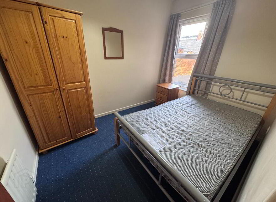 93 Donnybrook Street, Belfast, BT9 7DE