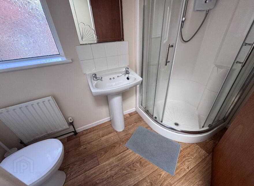 93 Donnybrook Street, Belfast, BT9 7DE