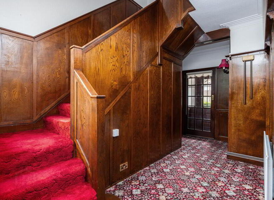 83 Locksley Park, Upper Lisburn Road, Belfast, BT10 0AS