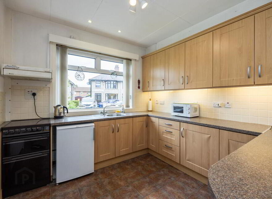 83 Locksley Park, Upper Lisburn Road, Belfast, BT10 0AS