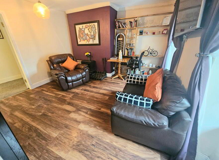 Hartys Bar And Restaurant, 9 Church St, Cloyne